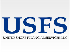 Untied Shore Logo