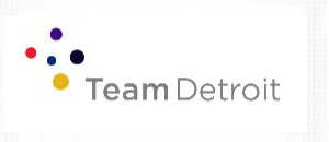 Team Detroit Logo