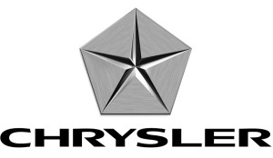 chrysler logo