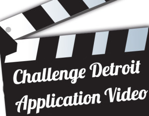Application video blog graphic-s