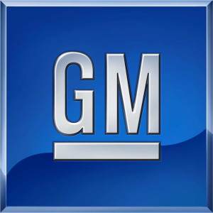 GM LOGO