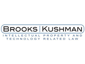 brooks kushman logo