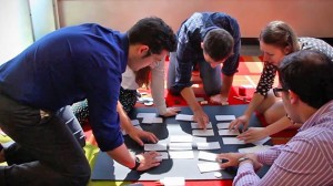 Challenge Detroit Design Thinking Innovation