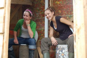 Composting Toilet Costa Rica