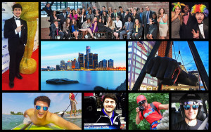Challenge Detroit Alumni Spotlight Collage_Fares Ksebati