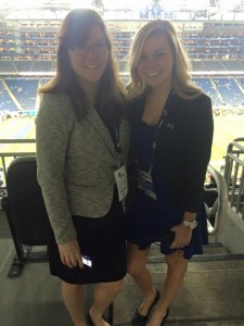 Challenge Detroit Fellow: Anna Schroen