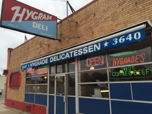 Hygrade Deli