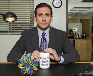 Michael-Scott