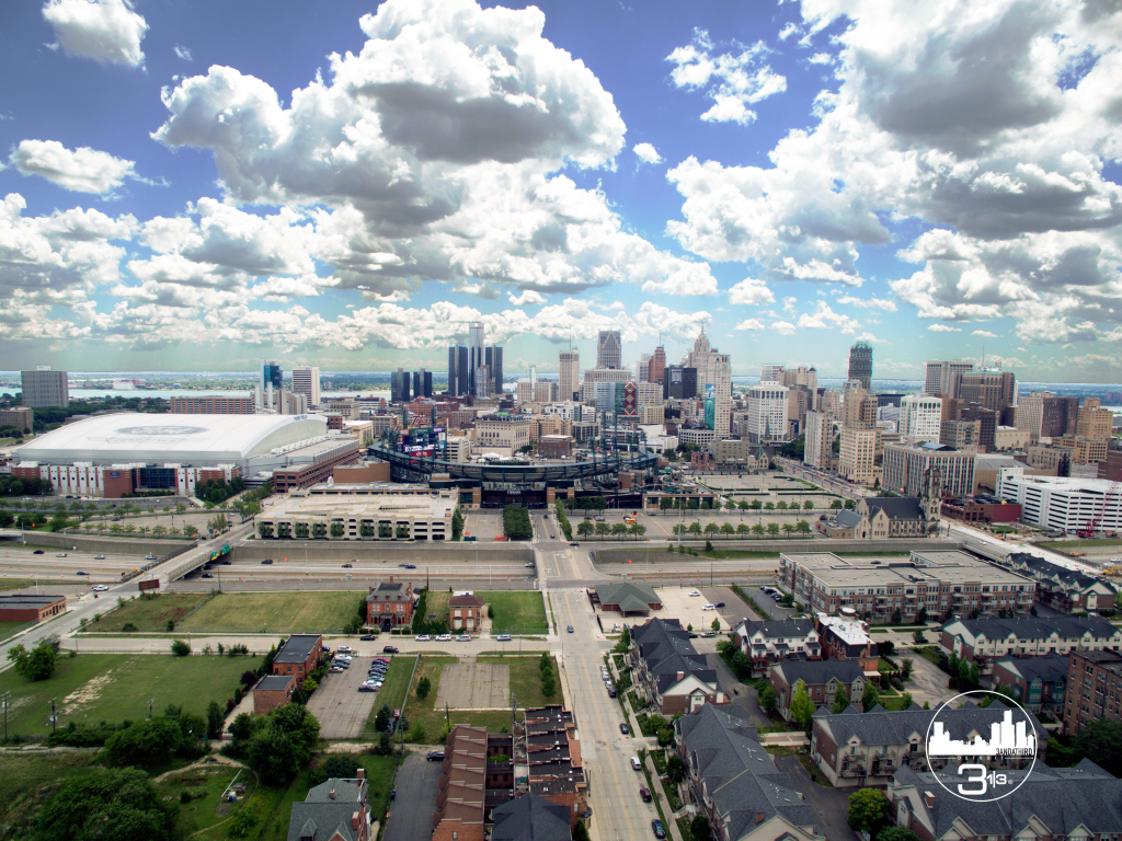 skyline