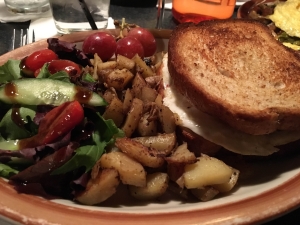 Just a simple Breakfast Sandwich, you say? Not worth my time, you say? You'd be wrong!