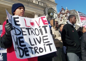 Detroit People Pic