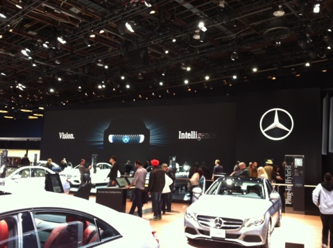 NAIAS