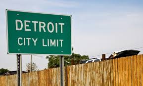 Detroit