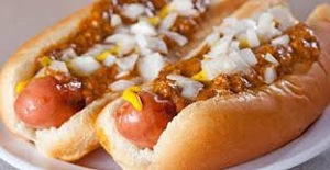 coney dog