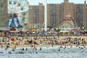 coney ny