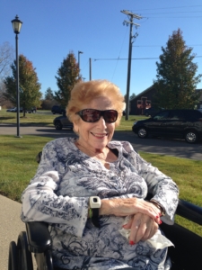 Grandma