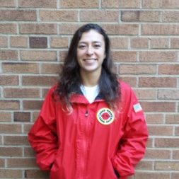 City Year Head Shot