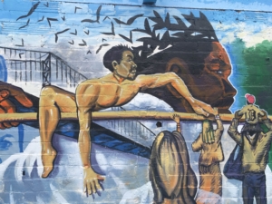Street Art