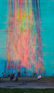 Art. Substantial art.