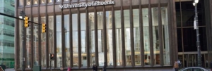 University of Phoenix Downtown Detroit Learning Center, 1001 Woodward , Detroit, MI 48226