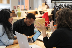 demond-challenge-work